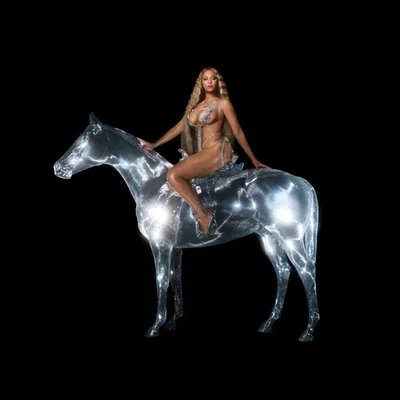 RENAISSANCE by Beyoncé